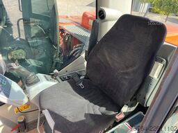 ATLAS 160 W/Verstellausleger/Zusatzhydraulik/2x Stück