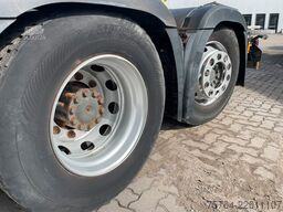 MERCEDES-BENZ 2543 Actros / Meiller RS 21.70 / 6x2 / Gelenkt