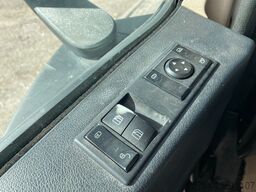 MERCEDES-BENZ 2543 Actros / Meiller RS 21.70 / 6x2 / Gelenkt