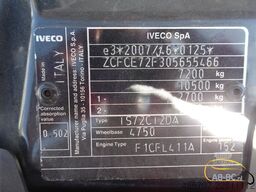 IVECO Rosero First FLHI XL - 31 Sitze EURO 6