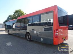 MERCEDES-BENZ Citaro O530 LE EURO 5, 50 Sitzplätze, 40 Stehplä