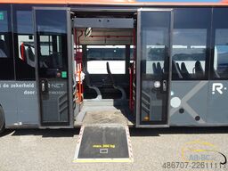 MERCEDES-BENZ Citaro O530 LE EURO 5, 50 Sitzplätze, 40 Stehplä
