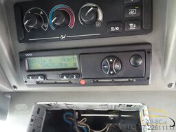 MERCEDES-BENZ Citaro O530 LE EURO 5, 50 Sitzplätze, 40 Stehplä