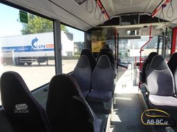 MERCEDES-BENZ Citaro O530 LE EURO 5, 50 Sitzplätze, 40 Stehplä