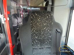 MERCEDES-BENZ Citaro O530 LE EURO 5, 50 Sitzplätze, 40 Stehplä