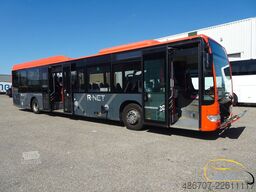 MERCEDES-BENZ Citaro O530 LE EURO 5, 50 Sitzplätze, 40 Stehplä