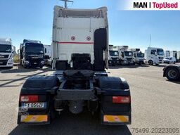 DAF FT 480 SLH