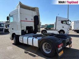 DAF FT 480 SLH