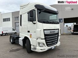 DAF FT 480 SLH