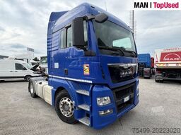 MAN TGX 18.480 4X2 BLS