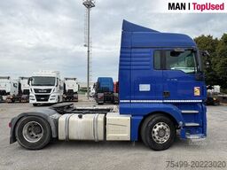 MAN TGX 18.480 4X2 BLS