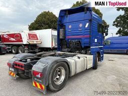 MAN TGX 18.480 4X2 BLS