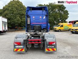 MAN TGX 18.480 4X2 BLS