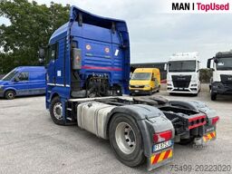 MAN TGX 18.480 4X2 BLS