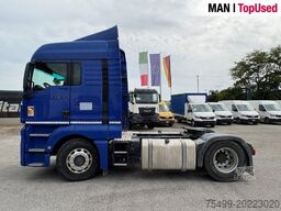 MAN TGX 18.480 4X2 BLS