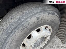MAN TGX 18.480 4X2 BLS