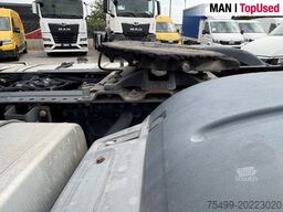 MAN TGX 18.480 4X2 BLS