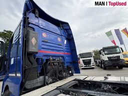 MAN TGX 18.480 4X2 BLS