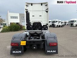 MAN TGX 18.510 4x2 BL SA