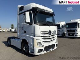 Mercedes-Benz ACTROS 18.48 ADR