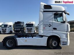 Mercedes-Benz ACTROS 18.48 ADR