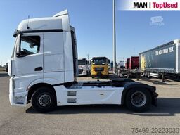 Mercedes-Benz ACTROS 18.48 ADR