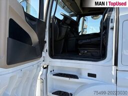 Mercedes-Benz ACTROS 18.48 ADR