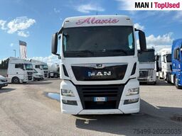 MAN TGX 18.500 4X2 BLS