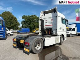 MAN TGX 18.500 4X2 BLS