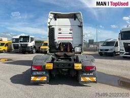 MAN TGX 18.500 4X2 BLS