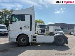 MAN TGX 18.500 4X2 BLS