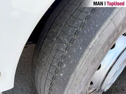 MAN TGX 18.500 4X2 BLS
