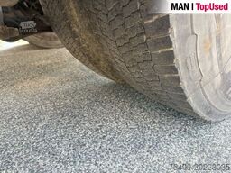 MAN TGX 18.500 4X2 BLS