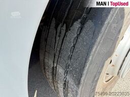 MAN TGX 18.500 4X2 BLS