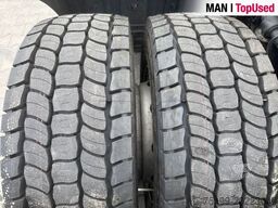 MAN TGX 18.510 4x2 BL SA