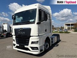MAN TGX 18.510 4x2 BL SA