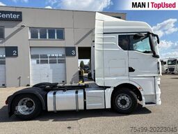 MAN TGX 18.510 4x2 BL SA