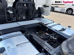 MAN TGX 18.510 4x2 BL SA