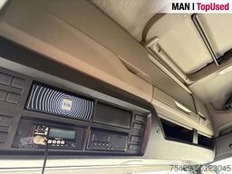 MAN TGX 18.510 4x2 BL SA