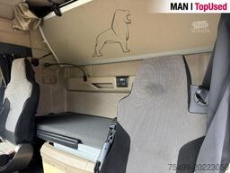MAN TGX 18.460 4X2 BLS
