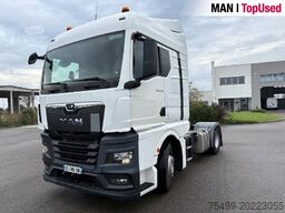 MAN TGX 18.510 4x2 BL SA