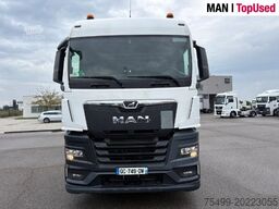 MAN TGX 18.510 4x2 BL SA