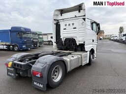 MAN TGX 18.510 4x2 BL SA