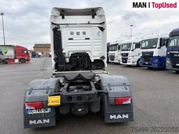 MAN TGX 18.510 4x2 BL SA