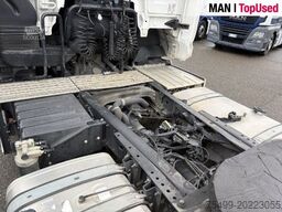 MAN TGX 18.510 4x2 BL SA