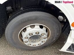 MAN TGX 18.510 4x2 BL SA
