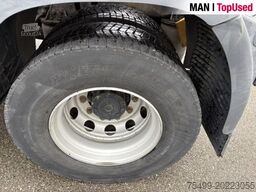 MAN TGX 18.510 4x2 BL SA