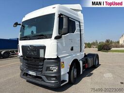 MAN TGX 18.510 4x2 BL SA