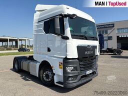 MAN TGX 18.510 4x2 BL SA