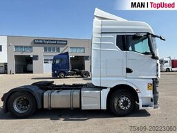 MAN TGX 18.510 4x2 BL SA